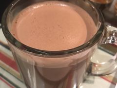 热巧克力-米兰西点(鞍山店)