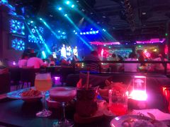 -MOSSO音乐酒吧·live house(南京旗舰店)