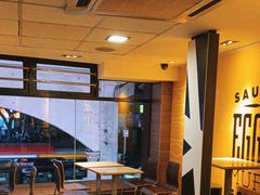 -麦当劳(一德路店)