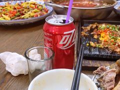 -拈一筷子·宜宾江湖菜(总店)