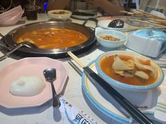 -蕃茄述·好汤自然来(江汉路店)