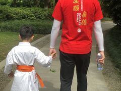 -杭州城北体育公园