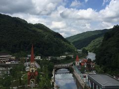 -花水湾第一村温泉大酒店