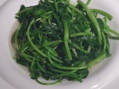 -金枝玉叶上海人家食府(三里河店)