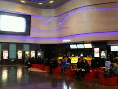 -万达影城(汉街万达广场IMAX店)