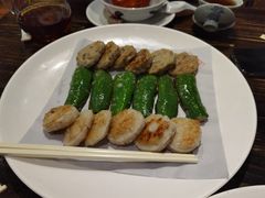-猪肉婆私房菜(容桂总店)