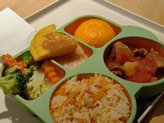 -关东小磨东北菜(上海长风大悦城店)
