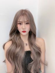 -DX HAIR SALON·发现未知美发沙龙