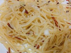 -破瓦寒窑·地摊烤羊排