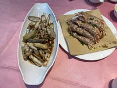 -高佳庄·舟山海鲜(海景旗舰店)