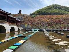 -威海华夏城景区