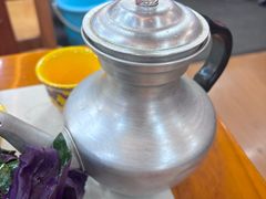 -藏味八珍特色火锅