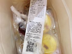 -鲍师傅糕点(春熙路店)
