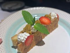 -西堤牛排(南京龙江店)