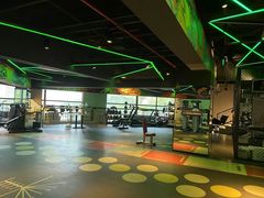 -W FITNESS 威尔仕健身·游泳(老西门新苑店)