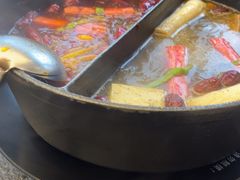 -山缓缓火锅(苏州仁恒仓街店)