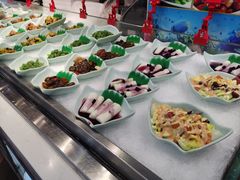 -钱库里海鲜自助(唐山街店)