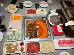 -海底捞火锅(方塔东街店)