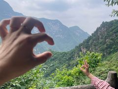 -太平万花山景区