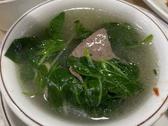-老字号蛇口德记烧腊饭店·海鲜加工