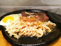 -纽斯特自助牛排餐厅(三林印象城店)