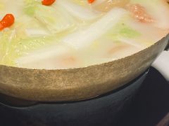 -蔴将·川菜(黄龙万科店)