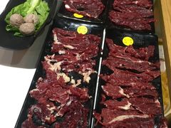 匙柄&nbsp;嫩牛-陈记顺和牛肉火锅馆(天河北路店)