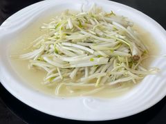 -再回楼饭店·农家菜·大鱼头(南山竹海店)