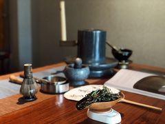 -和善堂茶室(崂山店)