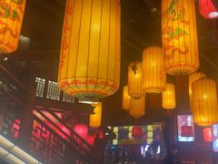 -小龙坎火锅(全球总店)