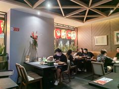 -神户赤童日式烤肉(金地广场店)