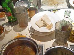 -聚盛源蒸汽海鲜火锅烤肉自助(巨川金海岸购物广场店)