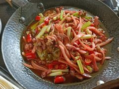 泡椒鸡杂-李子坝梁山鸡(李子坝大鸡哥店)