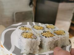 -新一番三文鱼寿司(红城湖店)