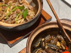 -啫神·广州地标美食(北京路店)