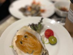-安蒂娅·海鲜自助餐厅(安蒂娅美兰酒店)