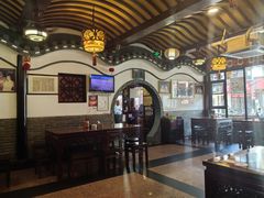 -同得兴 Since·1995 传统苏式面馆(嘉馀坊店)