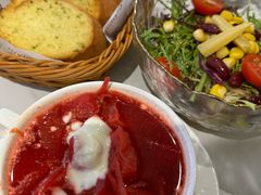 -库滋明·俄罗斯特色美食(中央大街店)