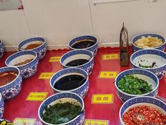 -虾大侠·盱眙龙虾老北京铜锅涮羊肉(金楠天街店)