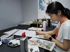 -汉翔书法丨书法·美术·硬笔·国画(望京校区)