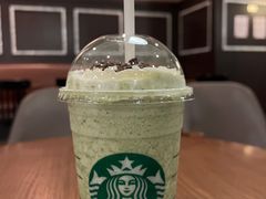 -星巴克(杭州银泰城西一店)