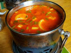 -Thai Basil罗勒叶泰式餐厅(时代天街店)