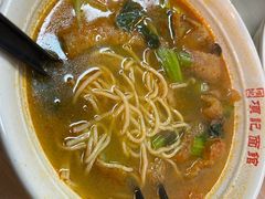 -项记面馆(明瓦廊店)