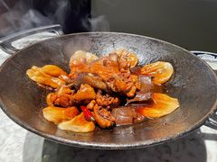 -皖厨·中国徽菜(星河WORLD·COCO Park店)