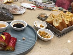 -点都德(华强南店)