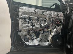 -乐之行汽车音响改装