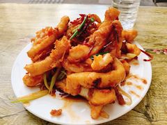 -九龙餐厅(大沽路店)