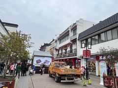 -采芝斋评弹茶馆(观前街店)