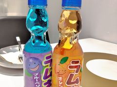 -BOPEYE·波派炸鸡(九霄天地店)