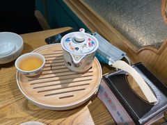 -潮粥荟·潮汕砂锅粥(朝阳大悦城店)